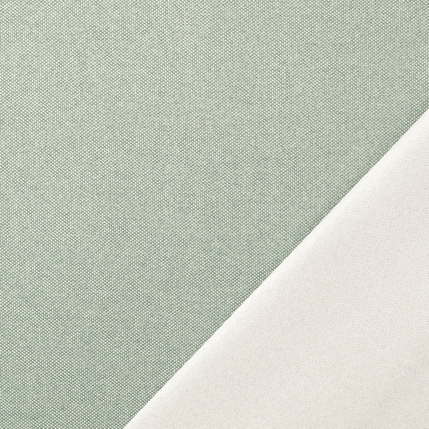 Panama fabric Mint water repellant 