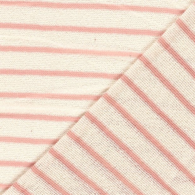 Jacquard tissu rayures 