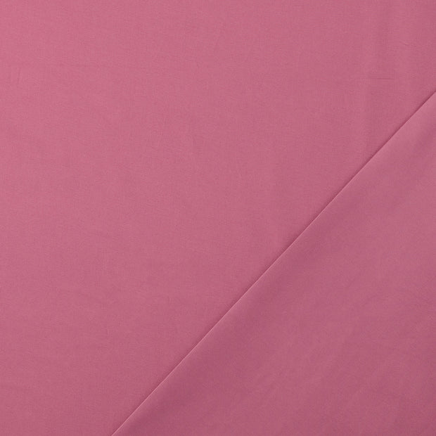 Satin fabrik Lila 