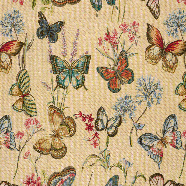 Gobelin tissu Beige 