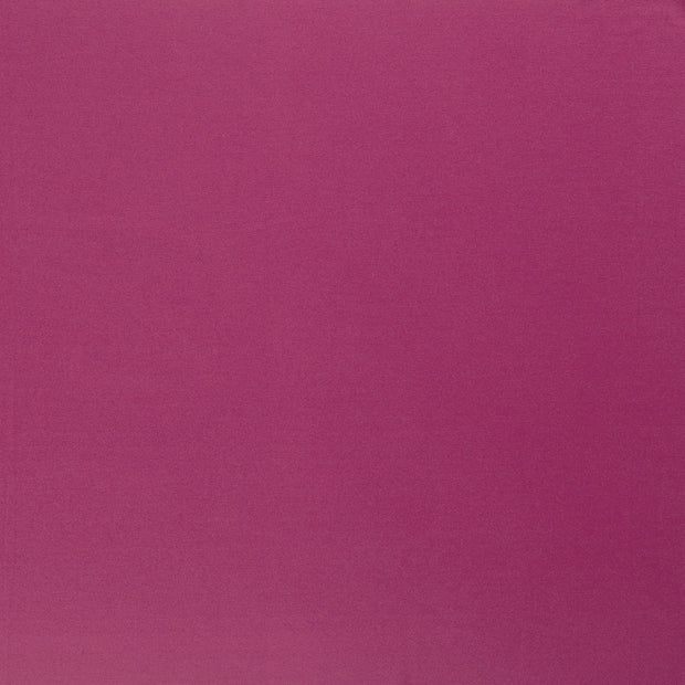 Milano tissu Unicolore Fuchsia