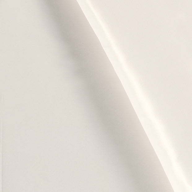 Satin Duchesse tissu Unicolore 