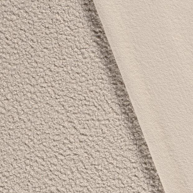 Bouclé fabric Unicolour 