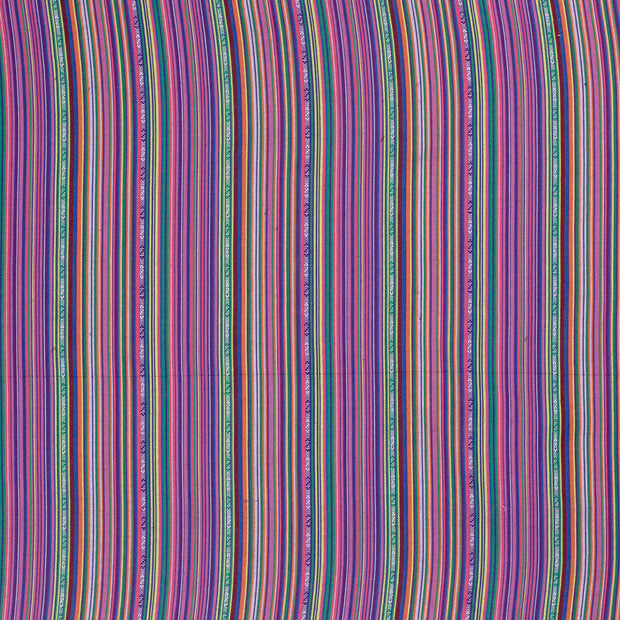 Jacquard fabric Multicolor matte 