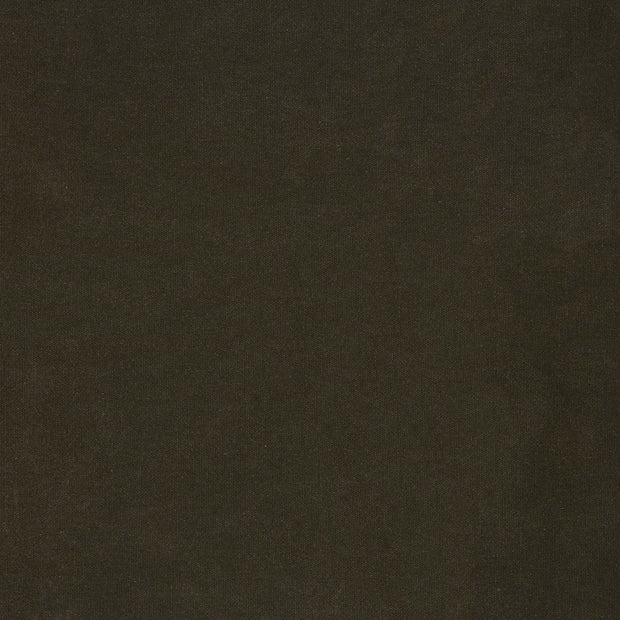 Canvas fabrik Khaki-Grün 
