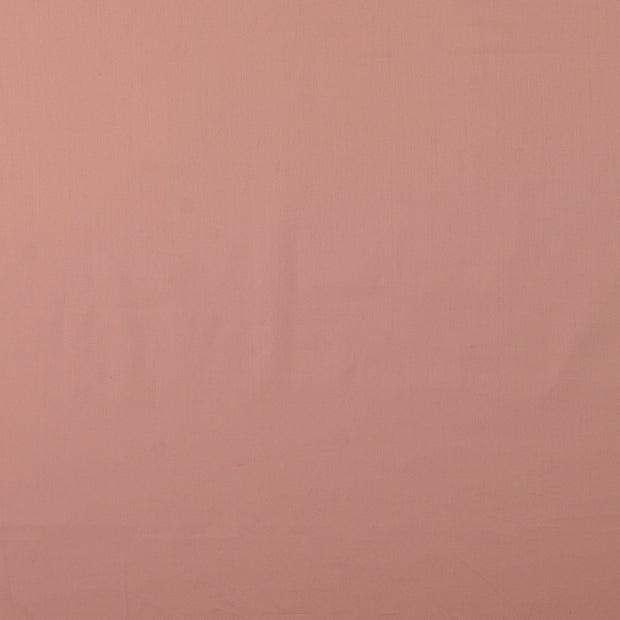 Satin fabric Unicolour Pink