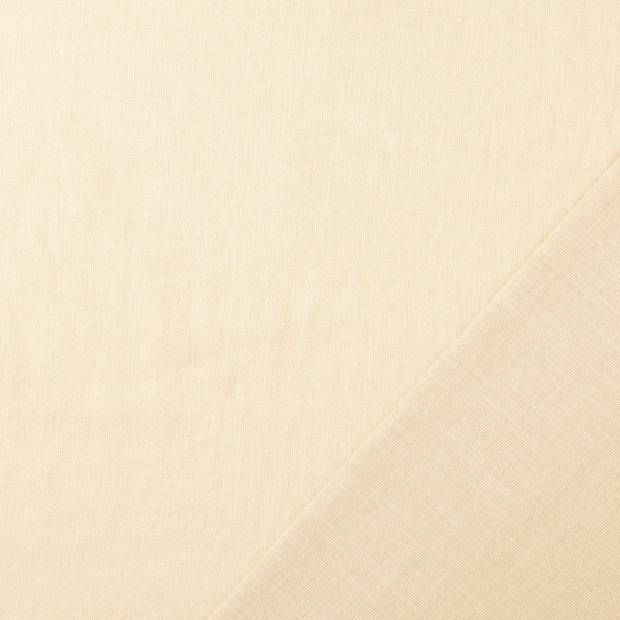 Leinen fabrik Beige 