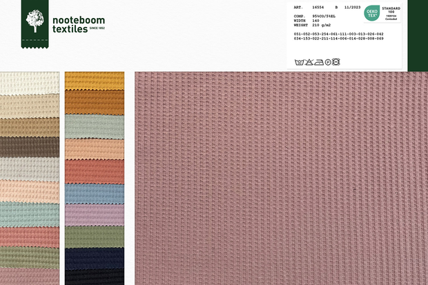  fabric 