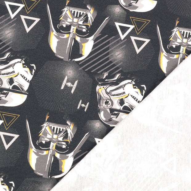 CO Jersey fabrik Star Wars digital bedruckt 
