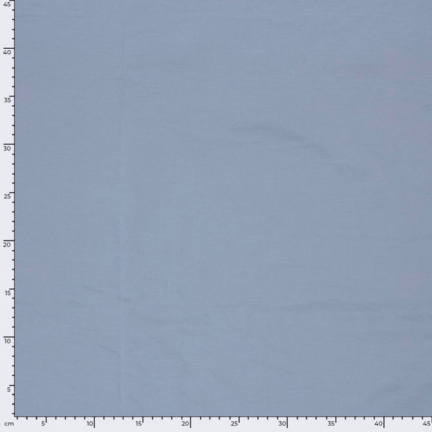 Bamboo Jersey fabric Unicolour Baby Blue