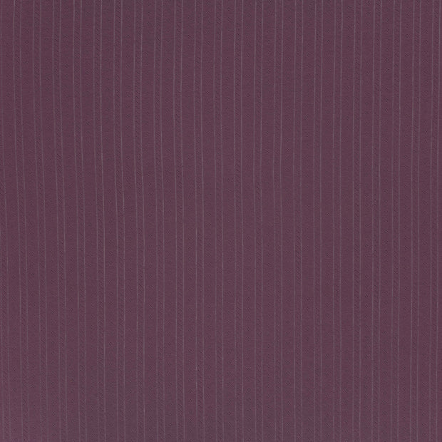 Pinpoint fabric Mauve soft 