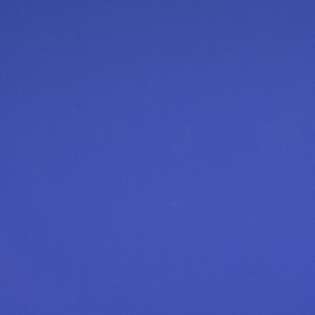  tissu Unicolore Cobalt