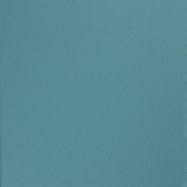 Burlington fabrik Uni Turquoise