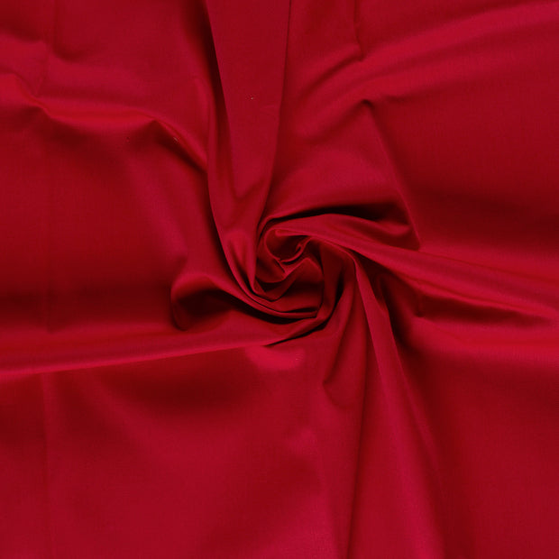 Workwear Twill fabric Red 