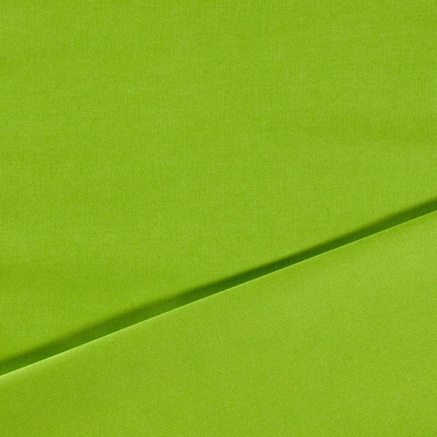 Canvas fabrik Lime Grün 